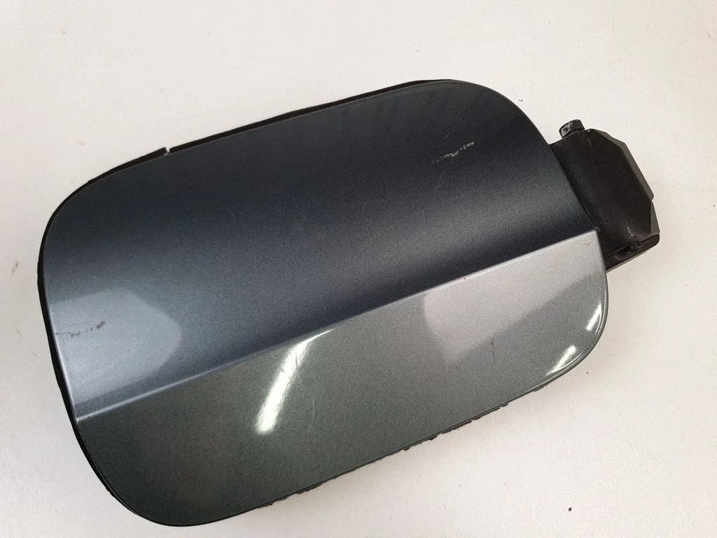 Fuel tank cap