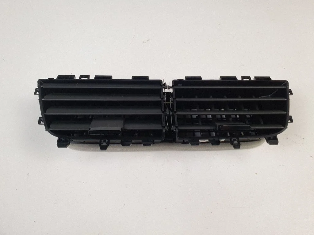 Dash center air vent grill 32277415