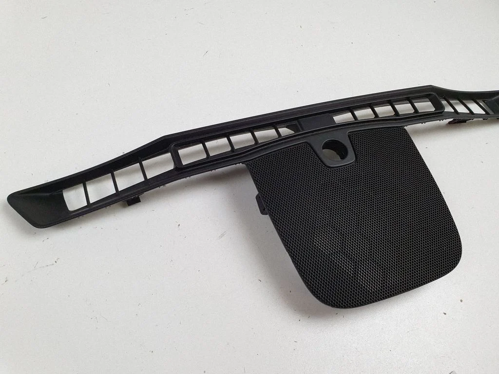 Dash center speaker trim cover 13274842