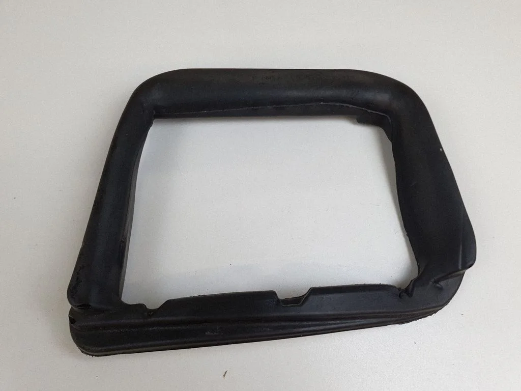 Head-up-ekraani viimistlus – BMW X5 F15 (2013-2017)