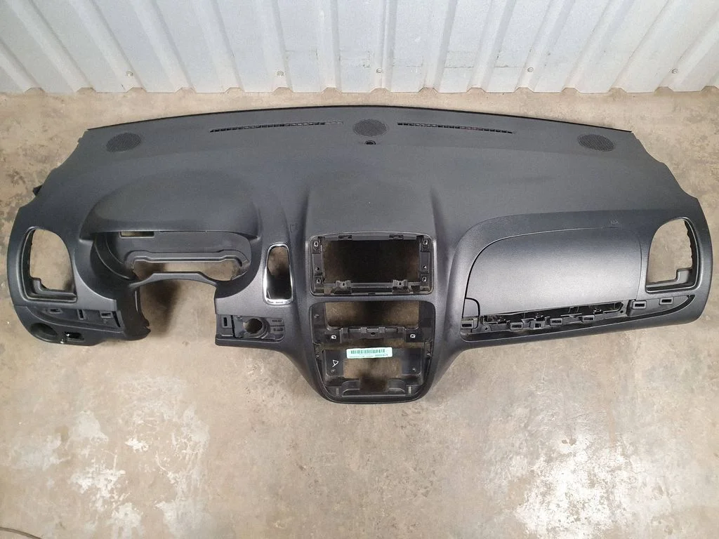 Armatuurlaud 1ZX73BD1AD