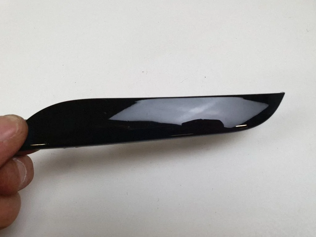 Dashboard glove box trim 684210035R