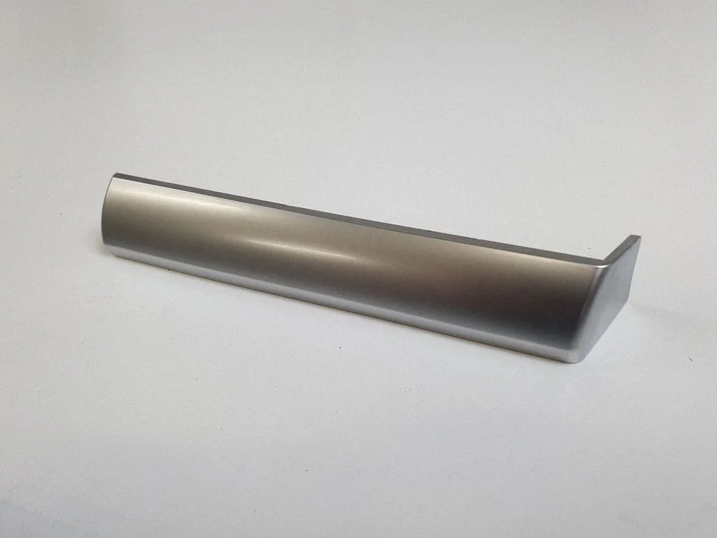 Dashboard glove box trim 6956691