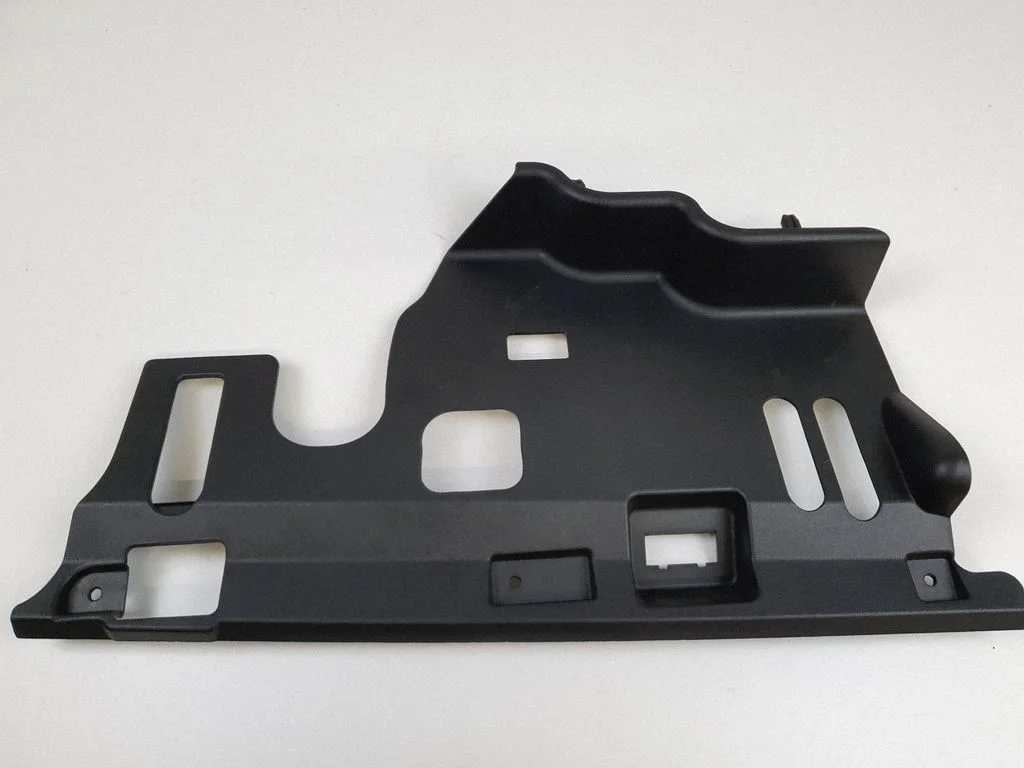 Panel deski rozdzielczej (dolny) – Land Rover Range Rover Sport L494 (2013-)