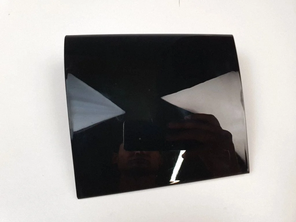 Dashboard center trim panel – Mini One - Cooper F56 F55 (2013-)