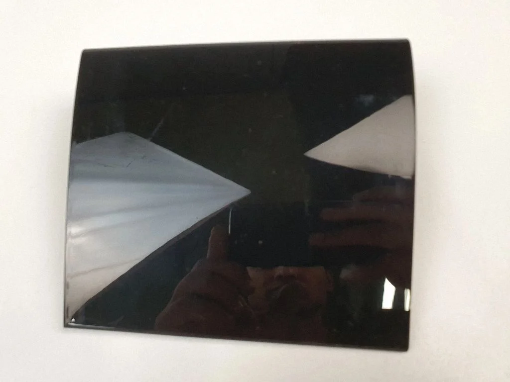 Dashboard center trim panel – Mini One - Cooper F56 F55 (2013-)