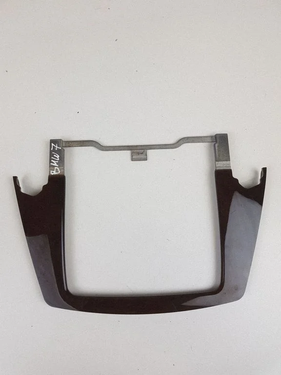 Car ashtray trim – BMW 7 Series E65 E66 (2001-2008)