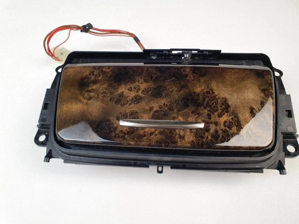 Auto tuhatoos – BMW 3-seeria E92 E93 (2005-2014)