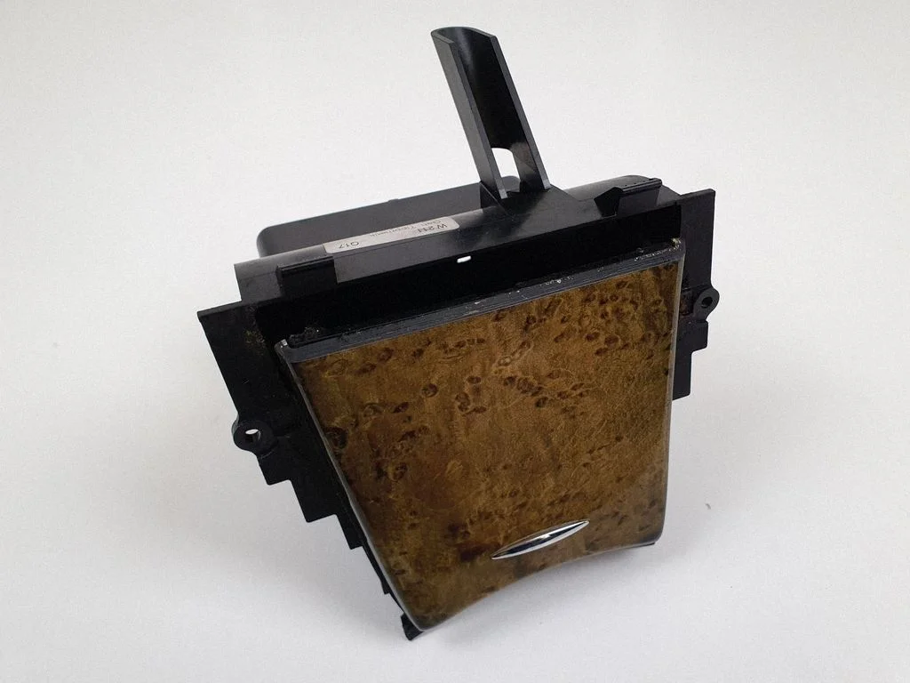 Car ashtray A2116800350 – Mercedes-Benz E-Class W211 (2002-2009)