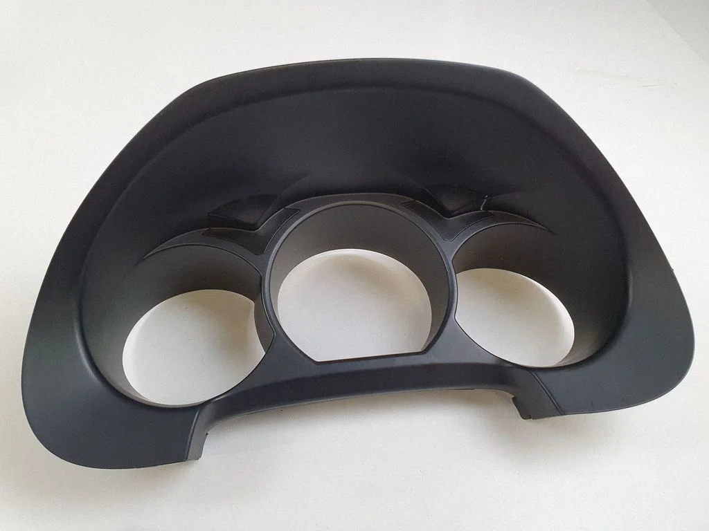 Näidikute paneeli viimistlus – Lexus GS 300 350 430 450H (2005-2012)