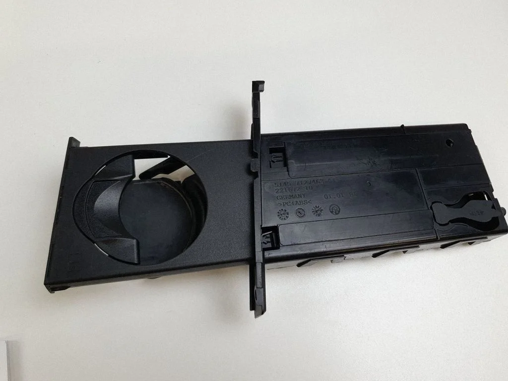 Uchwyt na kubek 7127463 – BMW Seria 3 E92 E93 (2005-2014)