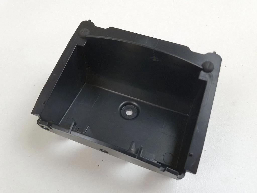 Auto tuhatoos 1140960A