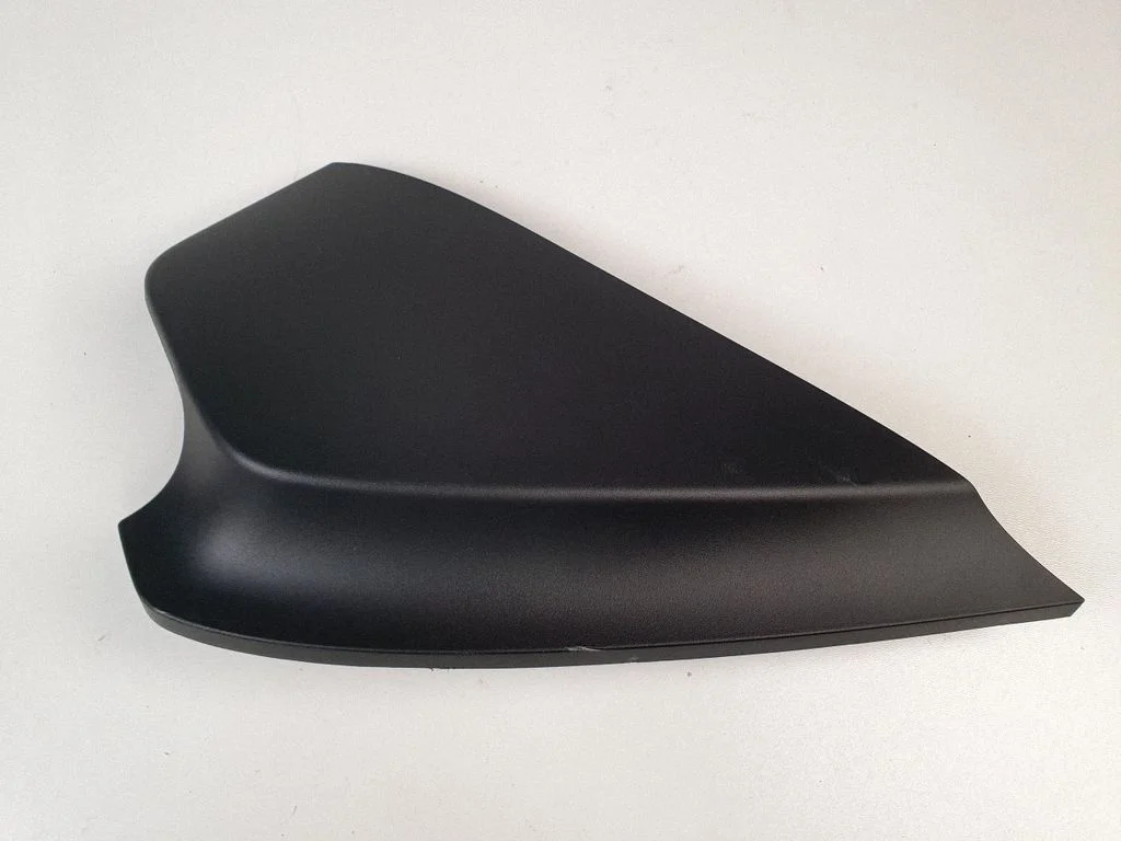 Dashboard side end trim 31688753
