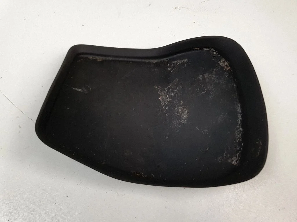 Panel drawer/shelf pad – Peugeot 208 I (2012-2019)