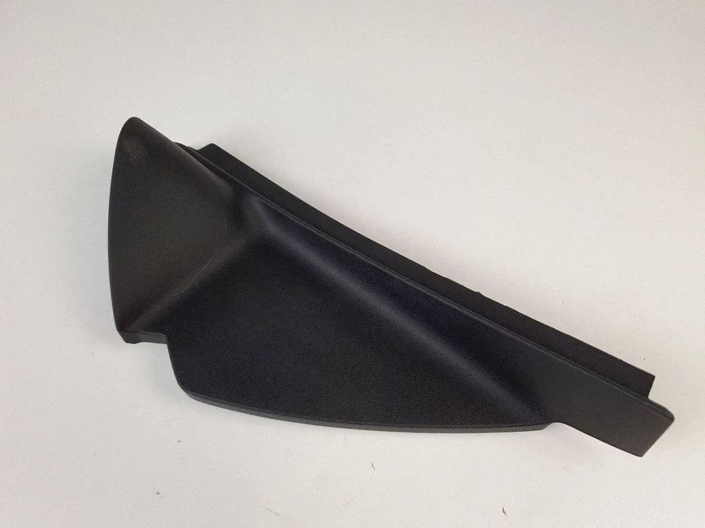 Dashboard side end trim 9672845577