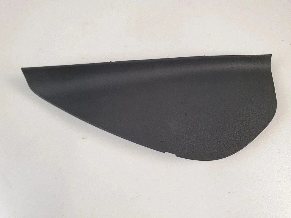 Dashboard side end trim A6396890508