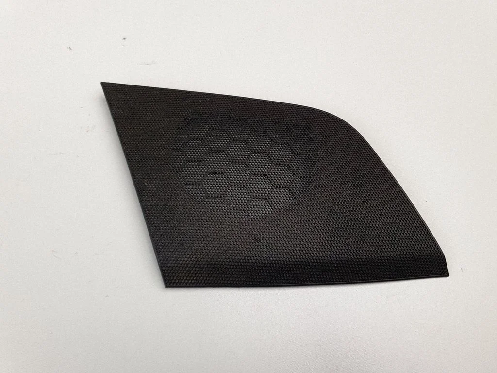 Side speaker trim/cover 8T0857228