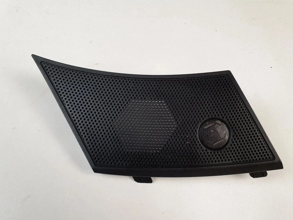 Side speaker trim/cover – Nissan Qashqai+2 (2008-2010)