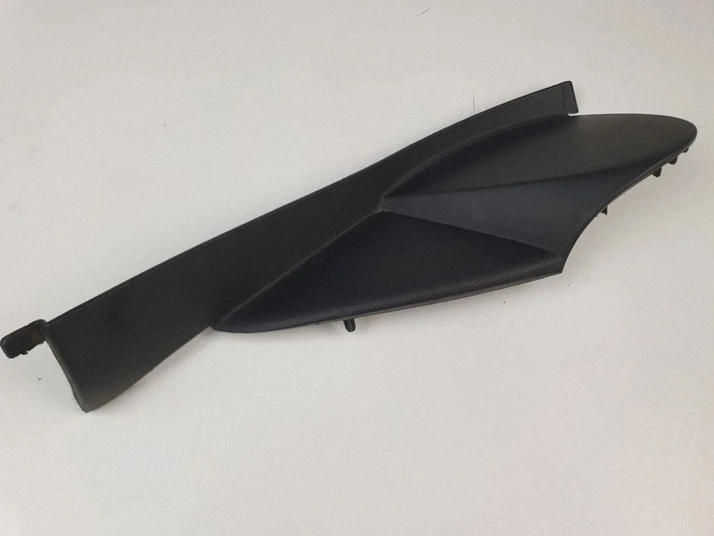 Armatuurlaua külje viimistluspaneel – Mini One - Cooper F56 F55 (2013-)
