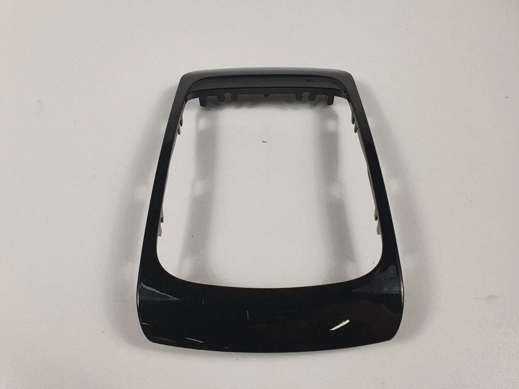 Pārnesumu pārslēga sviras apdare (plastmasas) 9801599677
