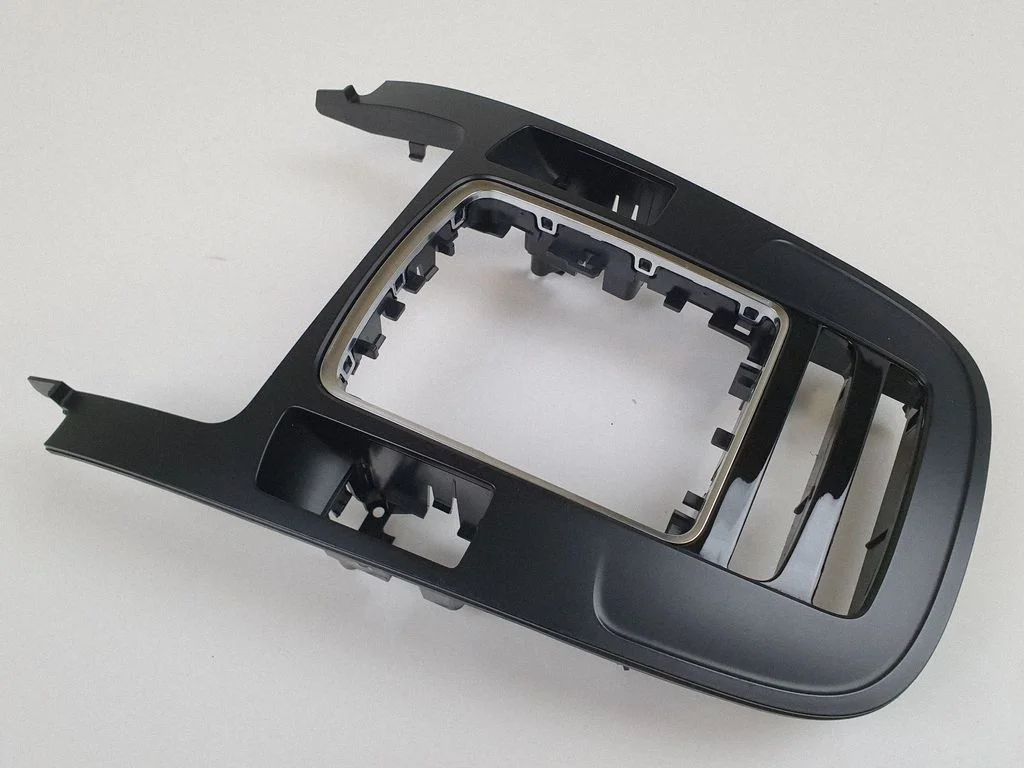 Gear shifter surround trim plastic – Audi A5 Sportback 8TA (2009-2016)