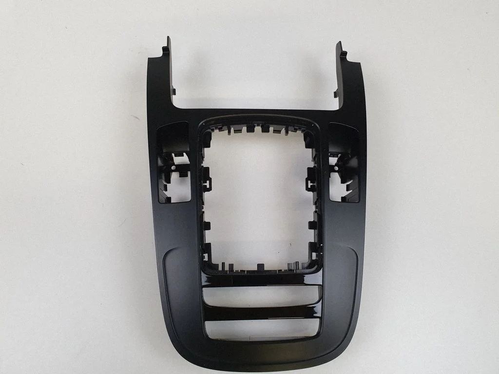 Gear shifter surround trim plastic – Audi A4 Allroad B8 (2008-2016)