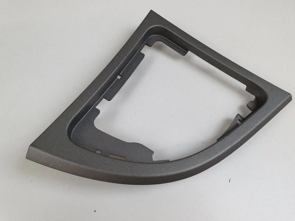 Käigukangi ümbrise viimistlus (plastik) 7129144