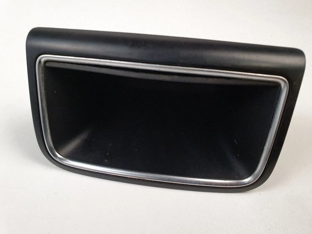 Glove box central console 8K0863300B