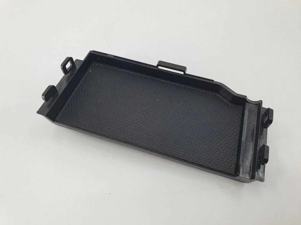 Glove box pad 2056800296