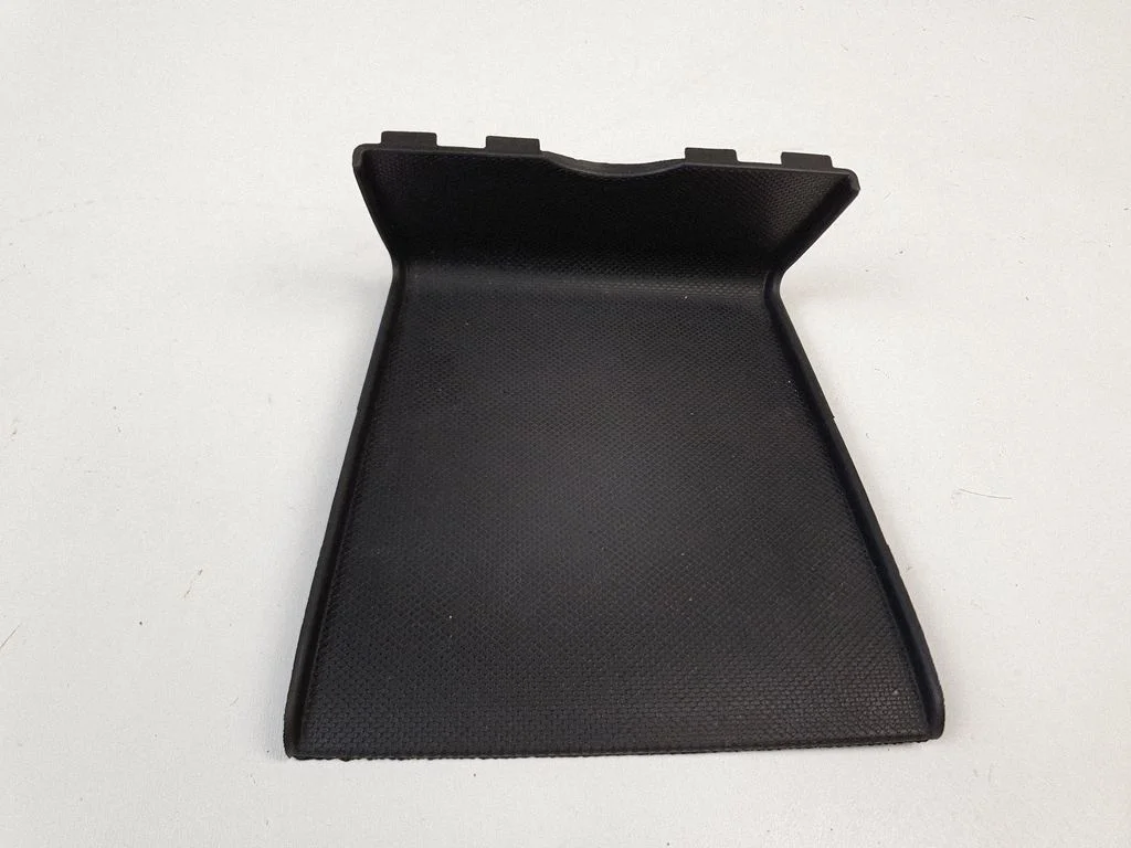 Glove box pad 13322672