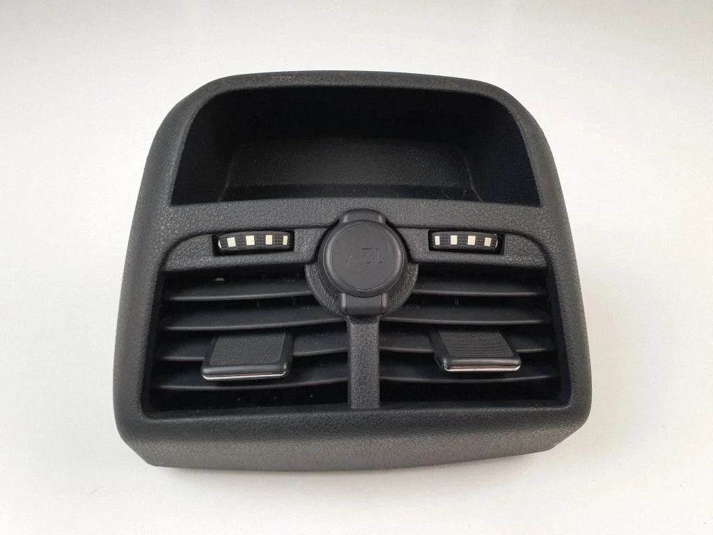 Rear air vent grill 96866080877 – Peugeot 508 RXH (2011-2018)