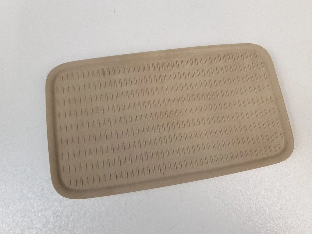 Glove box pad 6960691