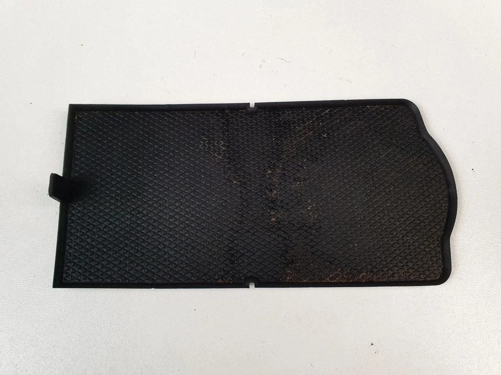 Glove box pad A2046830394
