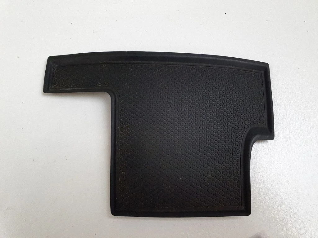 Glove box pad A2116830051