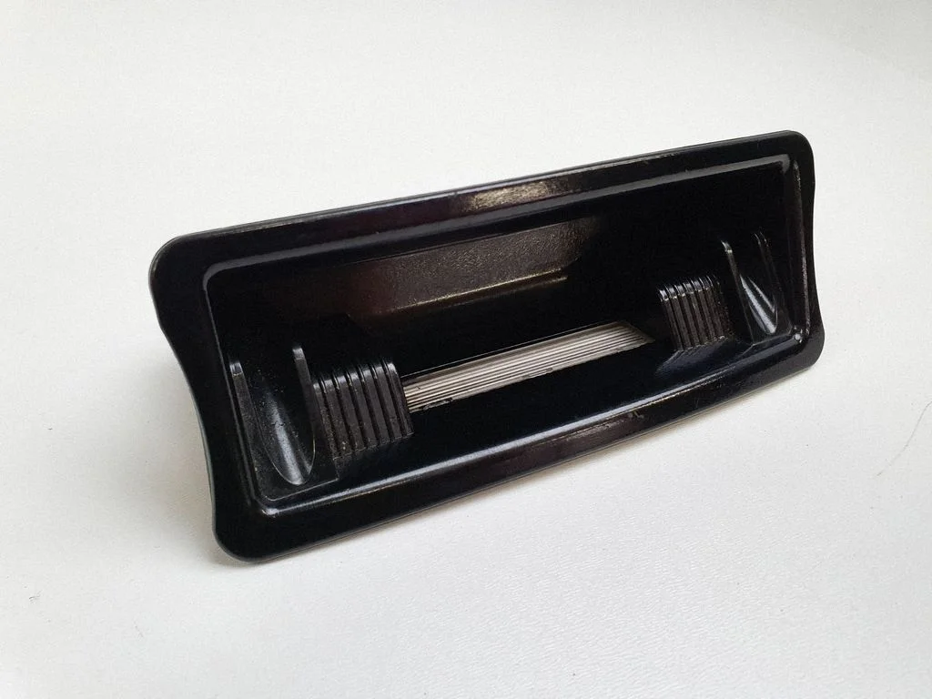 Tuhatoos (eesmine) – Audi A3 S3 8P (2003-2012)