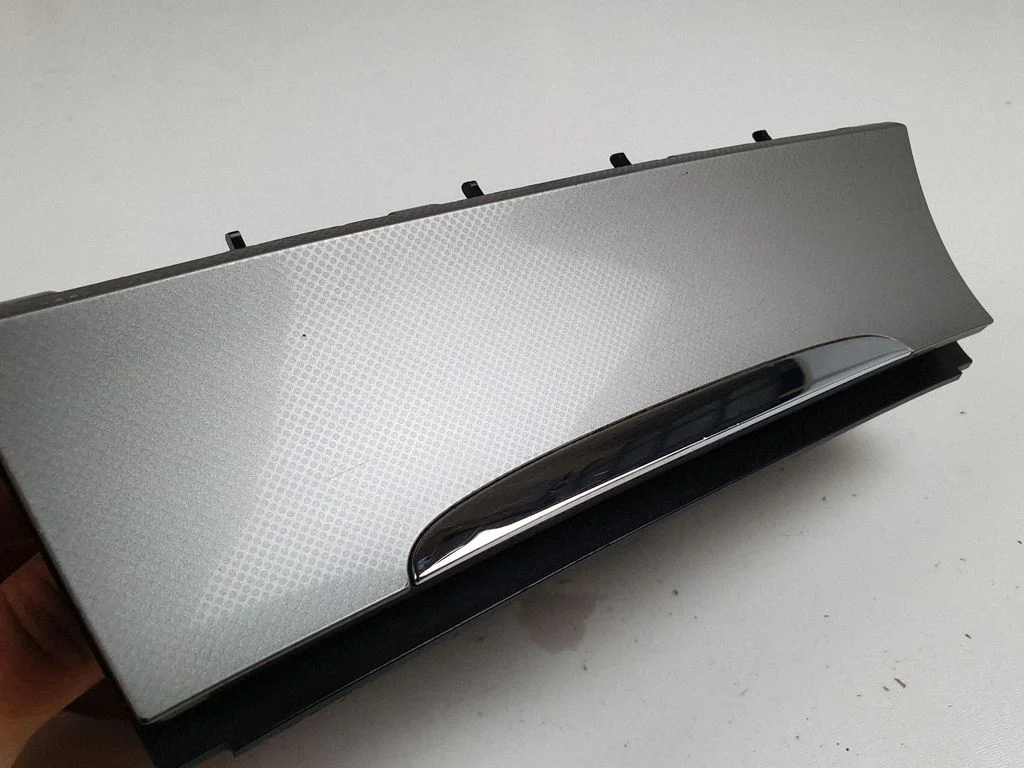 Ashtray (front) 3C0863284