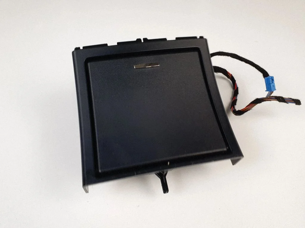 Ashtray (rear) A2126803750