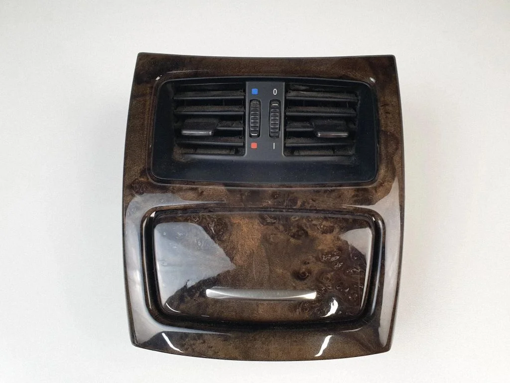 Tuhatoos (tagumine) – BMW 3-seeria E92 E93 (2005-2014)