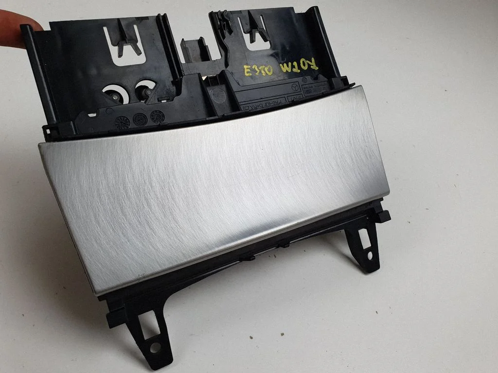 Ashtray (front) A2046801350 – Mercedes-Benz E-Class C207 W207 (2009-2017)