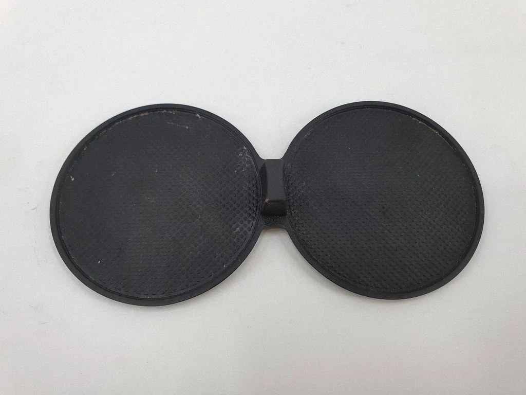Cup holder pad/mat – Mazda 3 III (2014-2018)