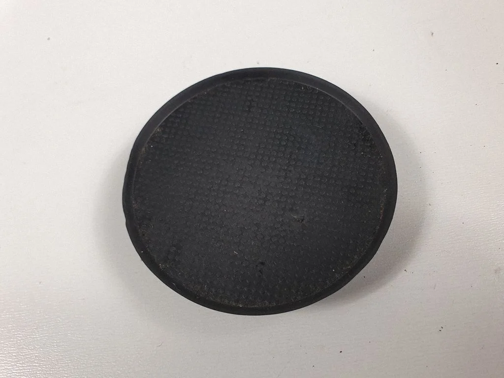 Cup holder pad/mat – Citroen C4 Grand Picasso (2013-2018)