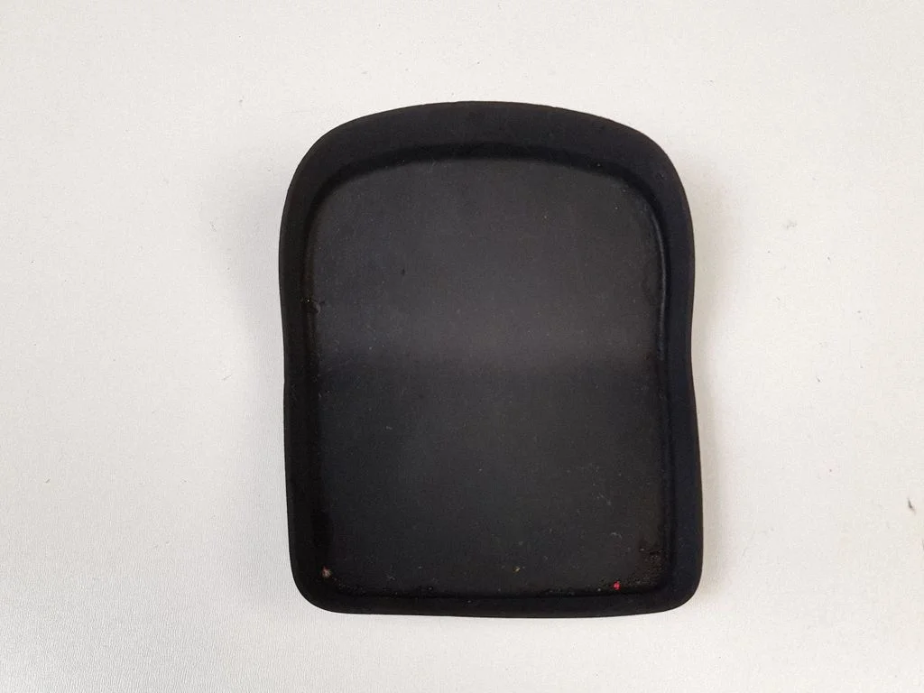 Cup holder pad/mat – Peugeot 208 I (2012-2019)
