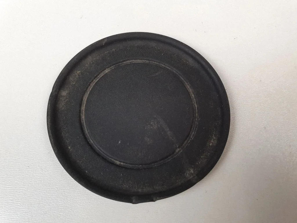 Cup holder pad/mat – Mini One - Cooper F56 F55 (2013-)