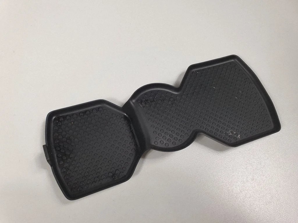 Cup holder pad/mat – Volkswagen T-Roc (2017-2025)