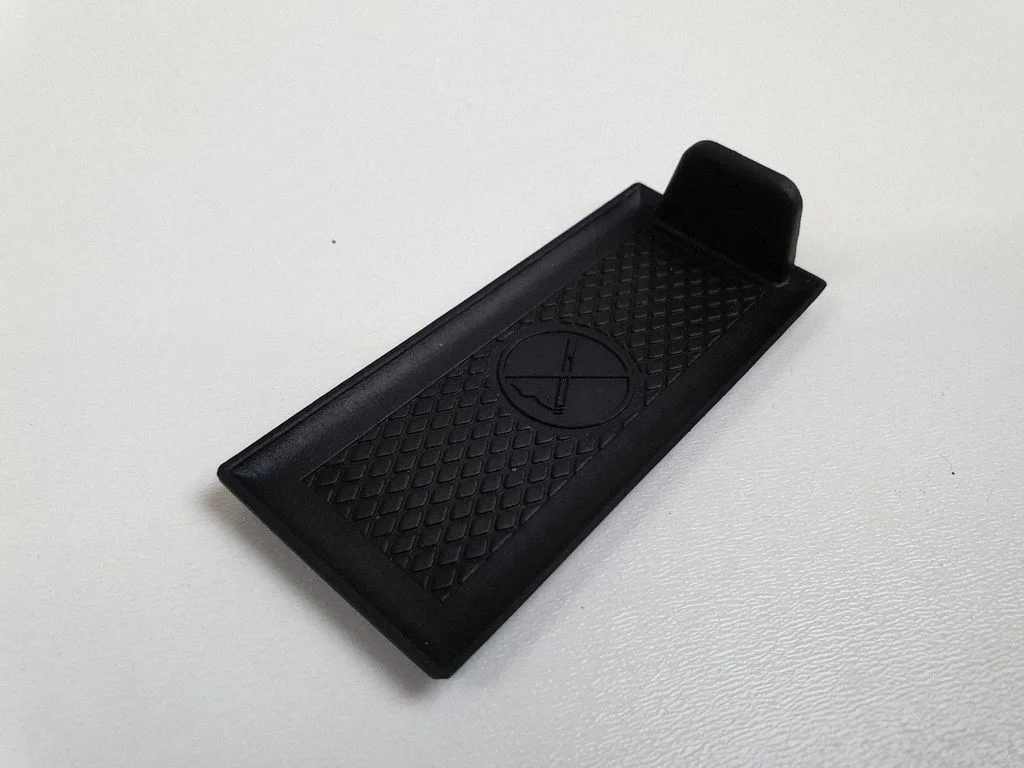 Cup holder pad/mat – Mercedes-Benz A-Class W176 (2012-2018)