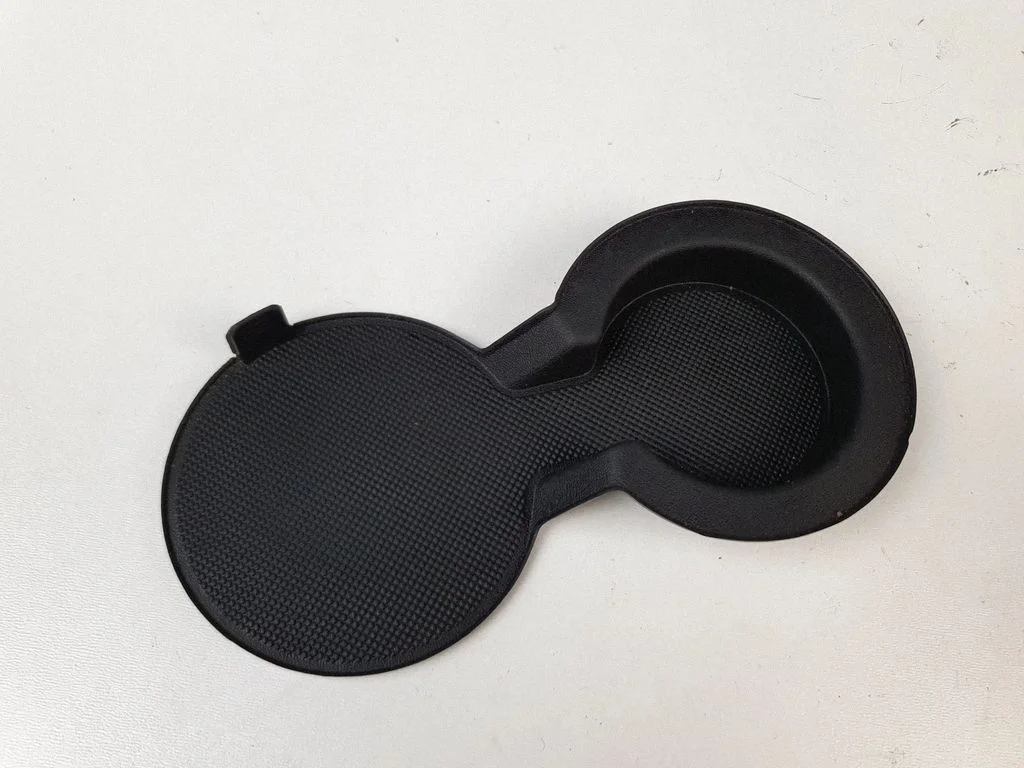 Cup holder pad/mat – Audi Q5 SQ5 8R (2008-2017)