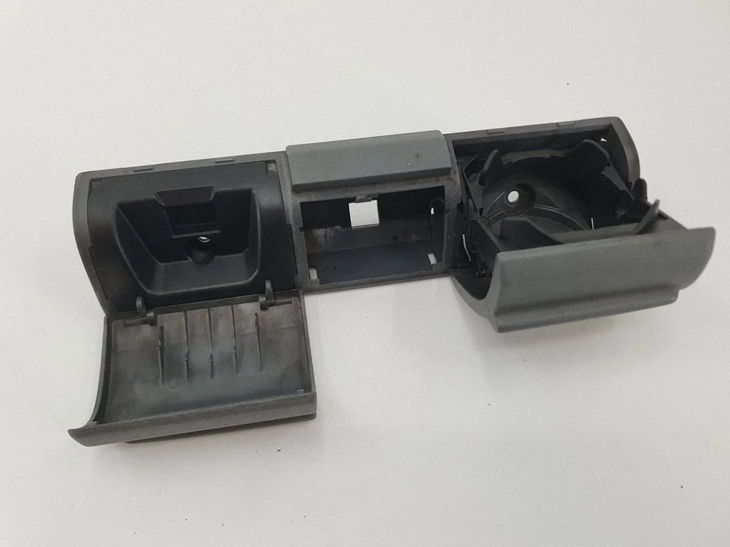 Topsihoidik (tagumine) – Mercedes-Benz Vito Viano W639 (2003-2014)