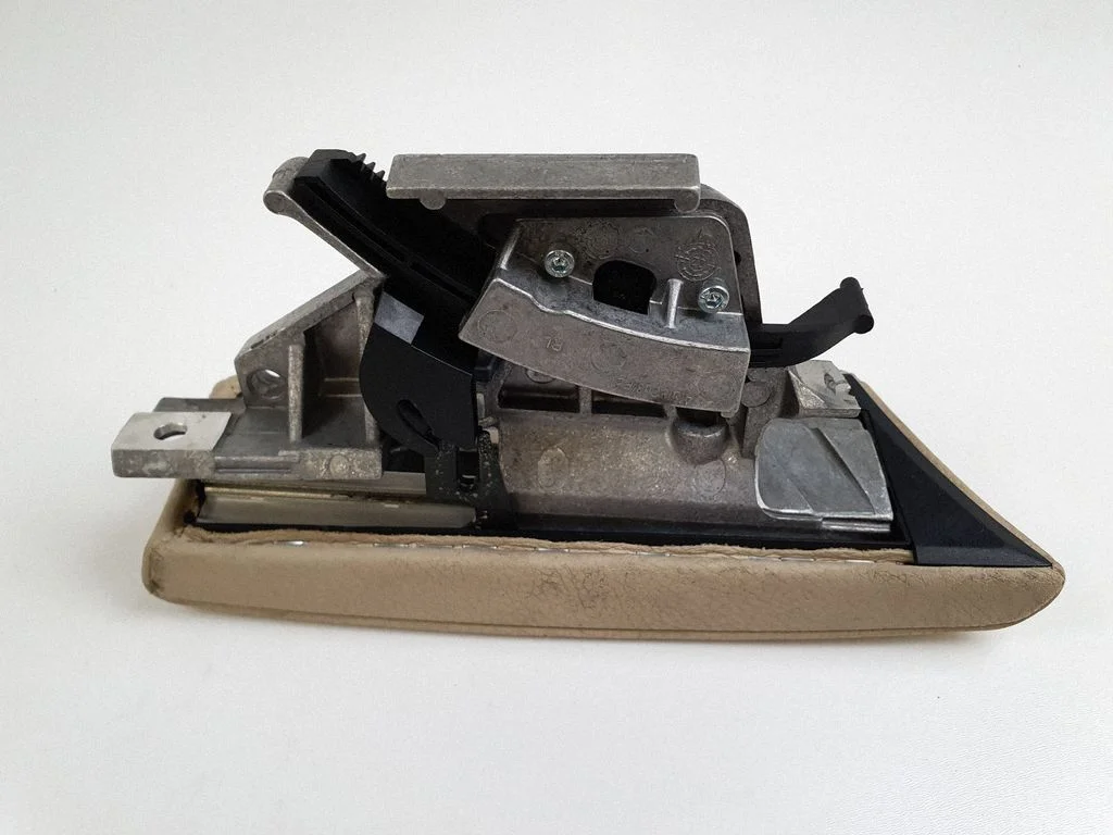 Armrest 9144942