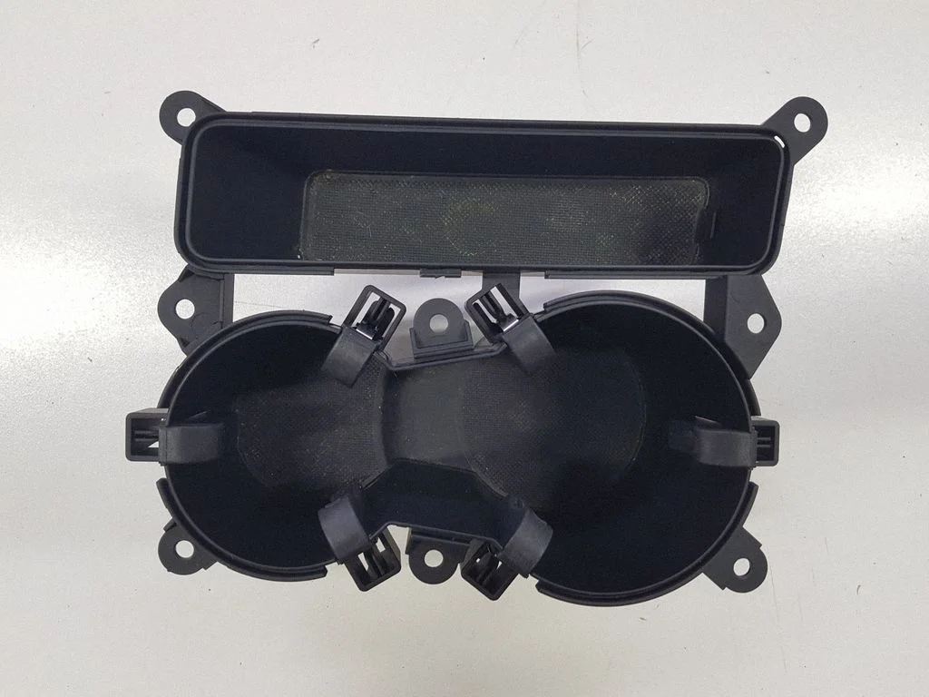 Cup holder front – Audi A4 Allroad B8 (2008-2016)
