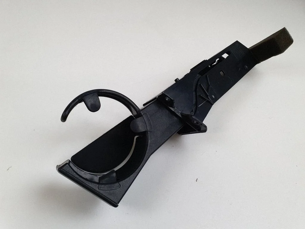 Topsihoidik (eesmine) 4S7113564 – Ford Mondeo Mk III (2000-2007)